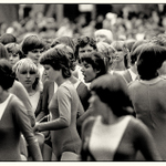 vzpomínka na spartakiádu