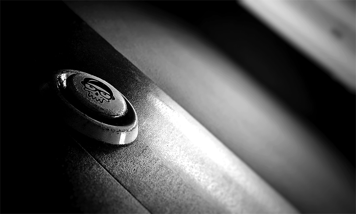 Tlačítko převaděče spojitosti.... :o)