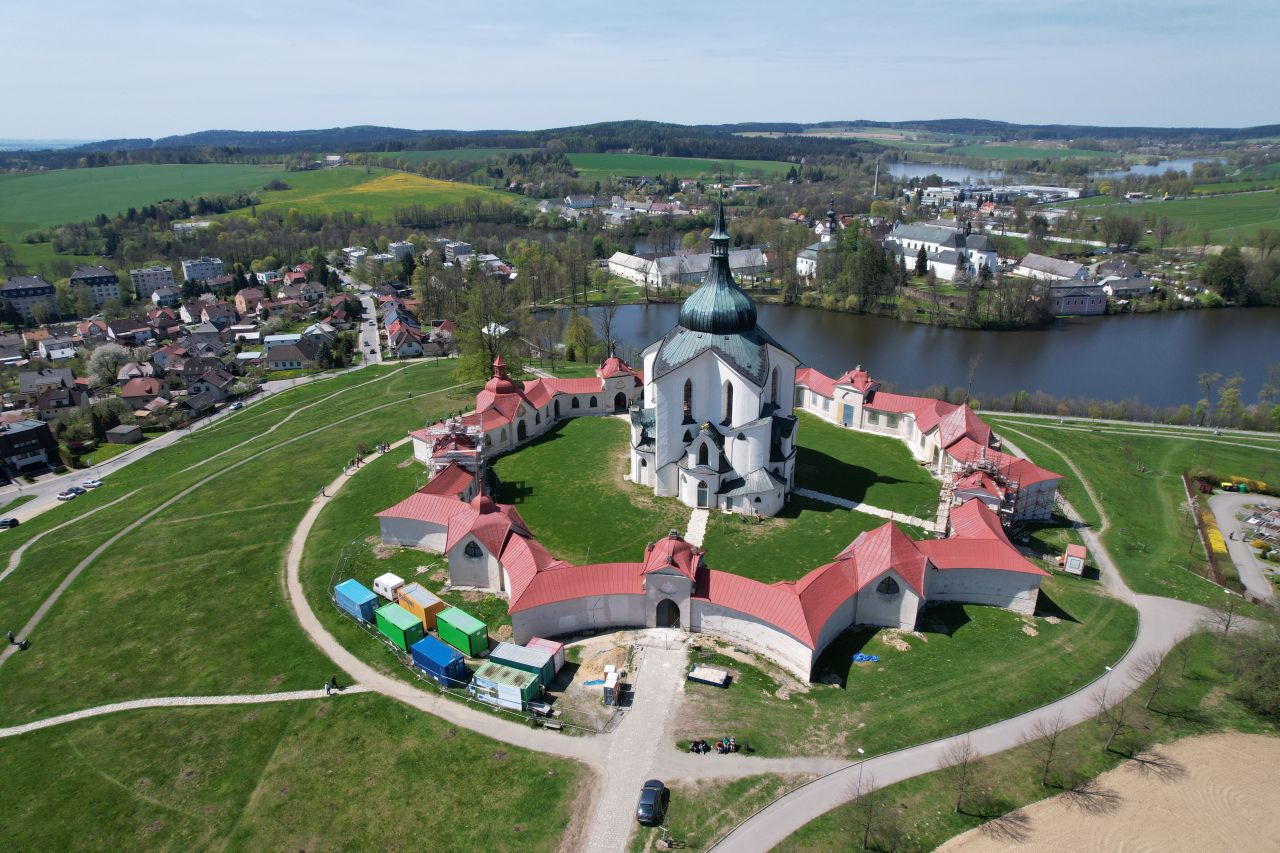 Ždár nad Sázavou