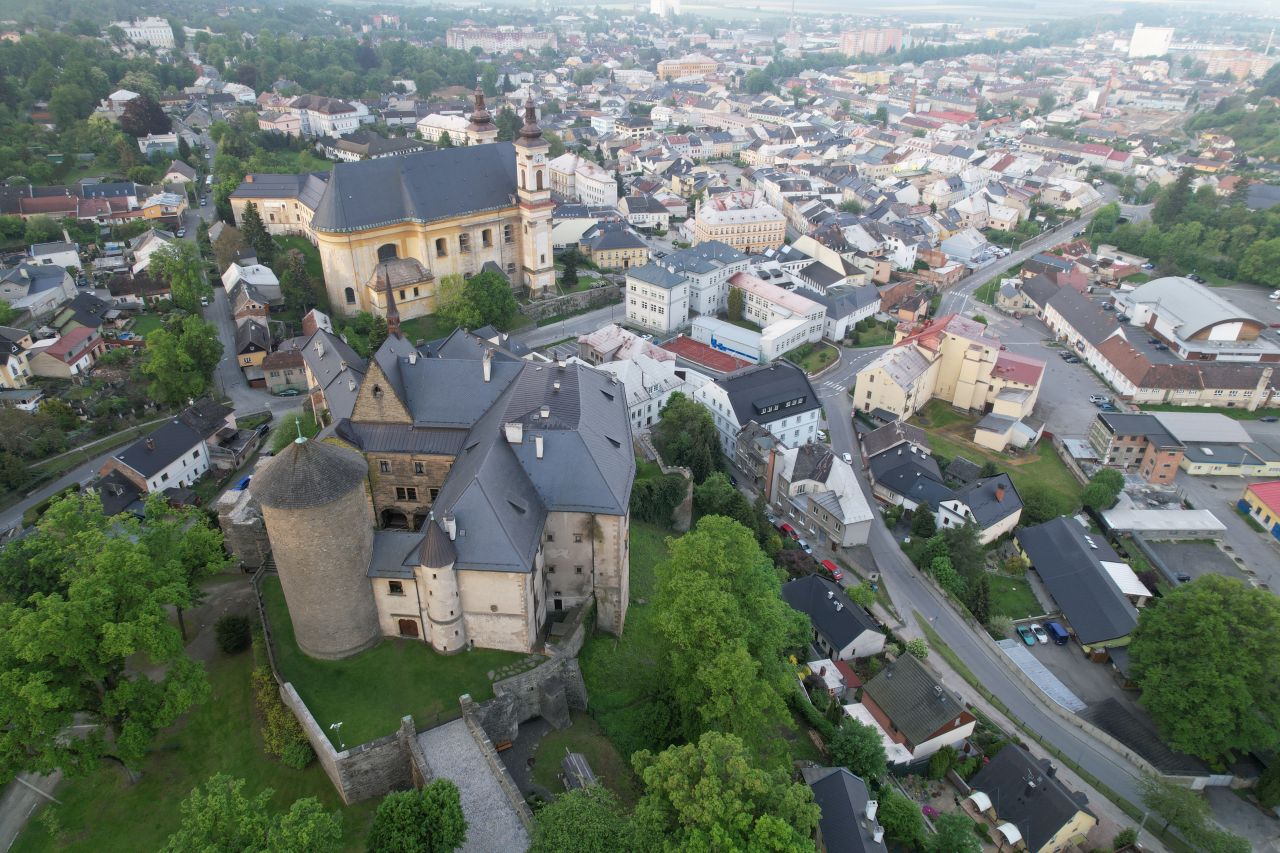 Šternberk