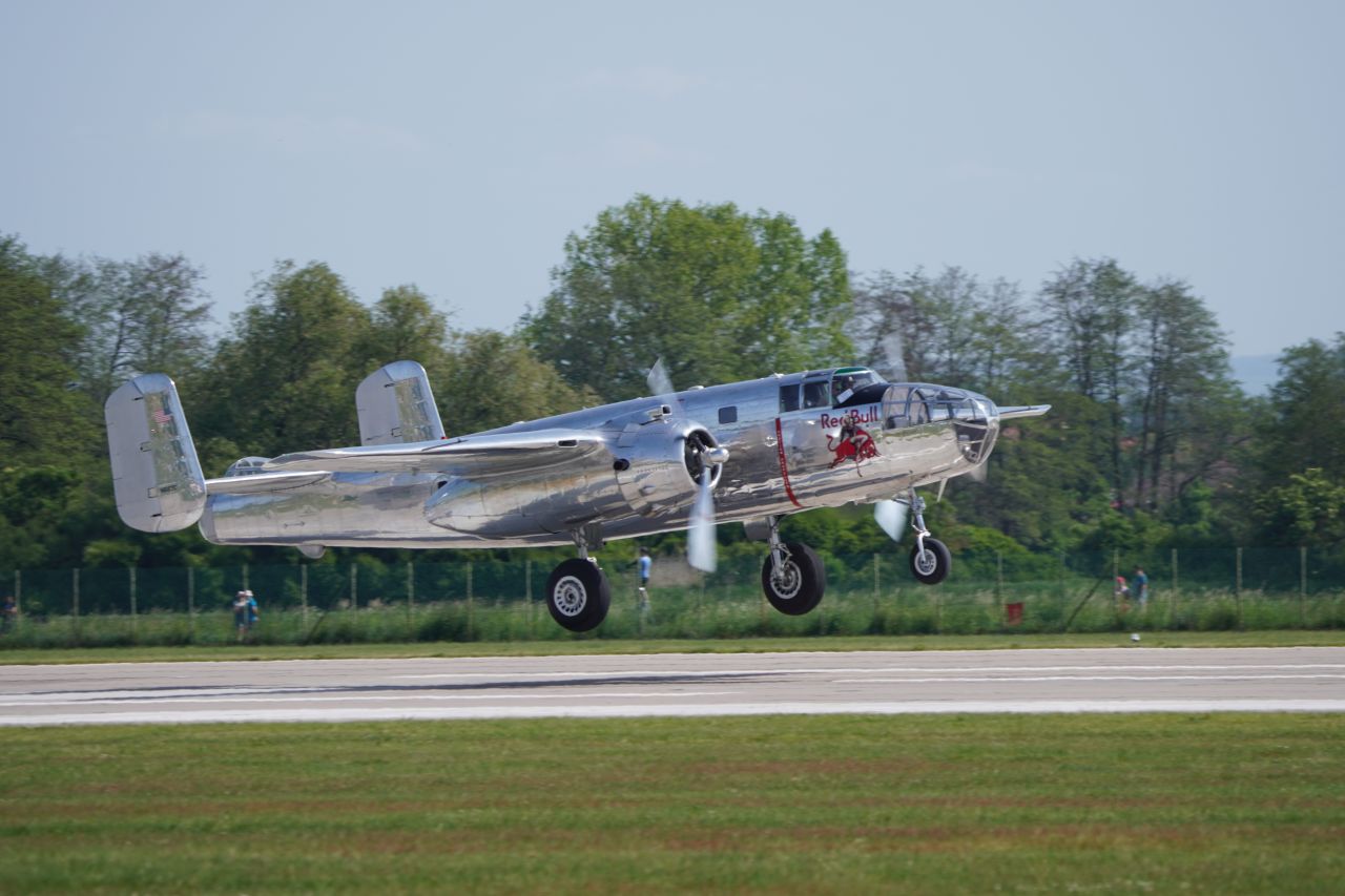 B-25