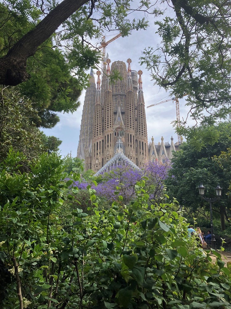 Sagrada Familia