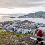 ..můj soukromý Hammerfest..