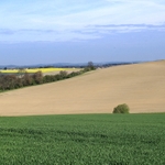 Jarní Vysočina