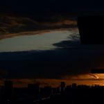 Den pred zacatkem a potom