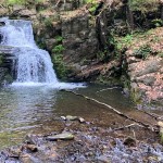 Cestou na Rešovské vodopády IV