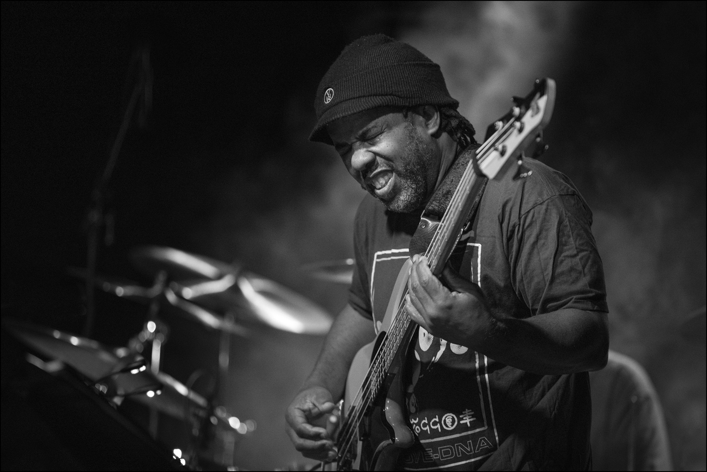  Dean Brown Groove Quartet