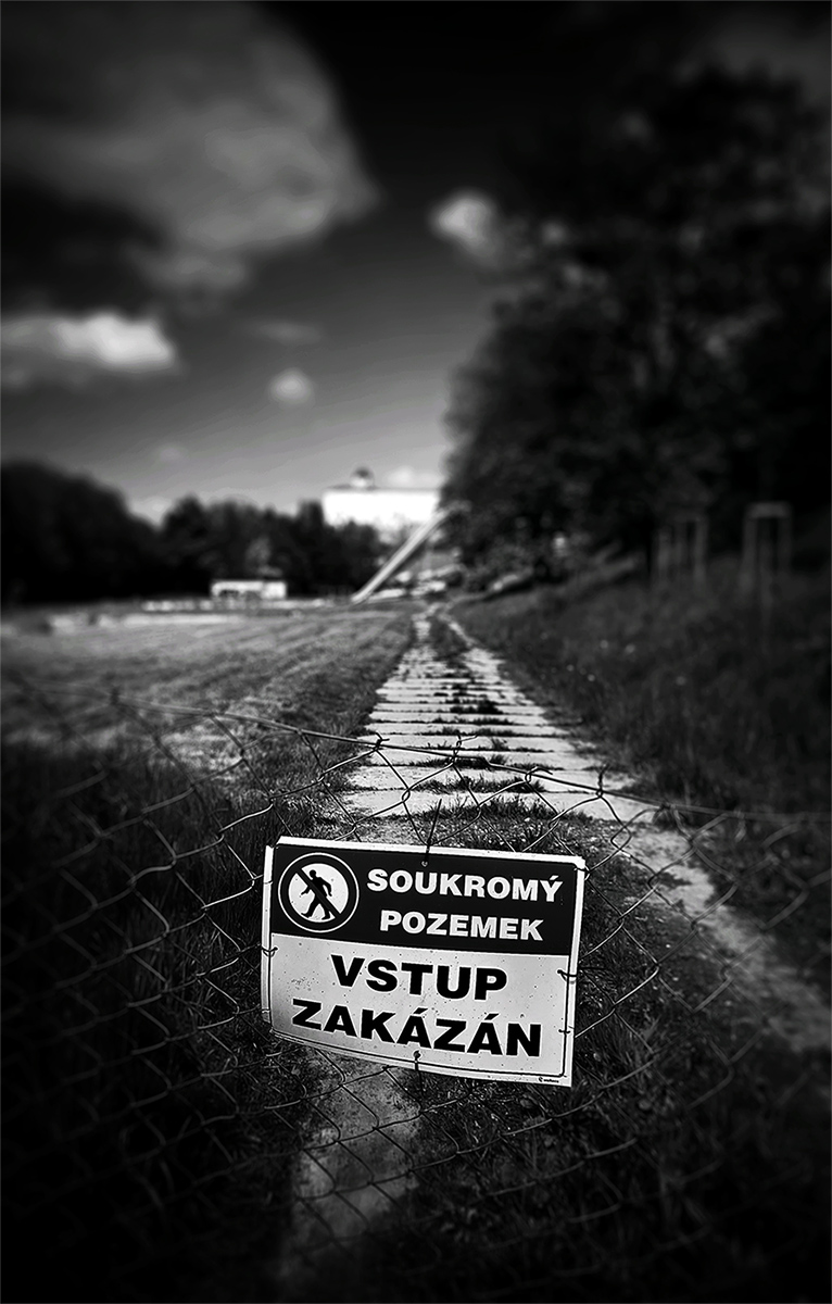 Aaaa tudy to nepude.... :o)