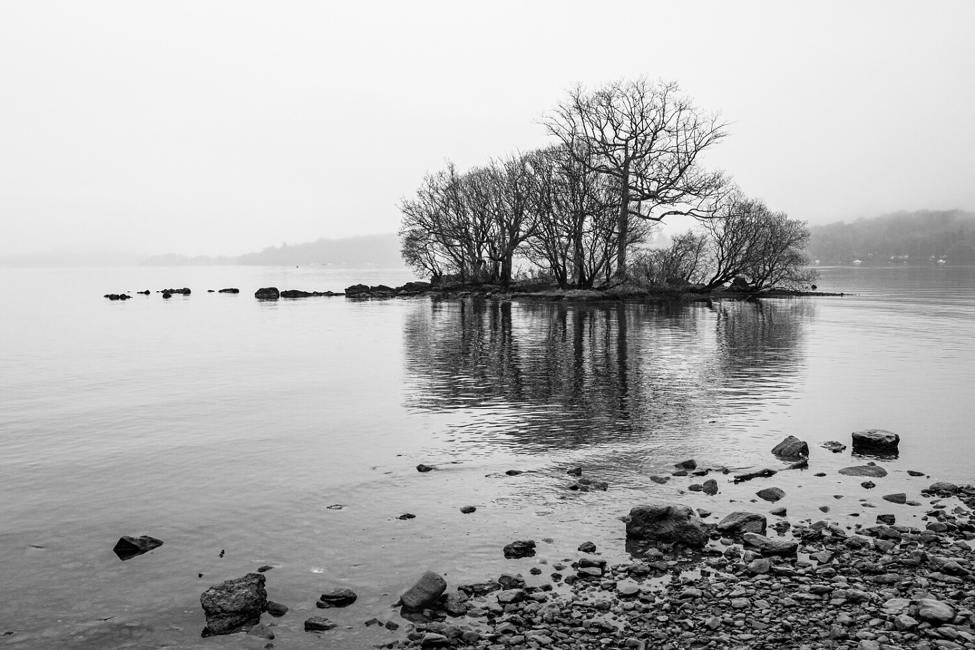 Loch Lomond