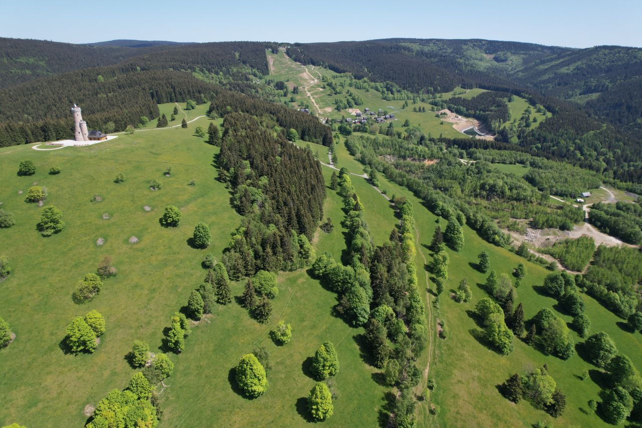 Větrov