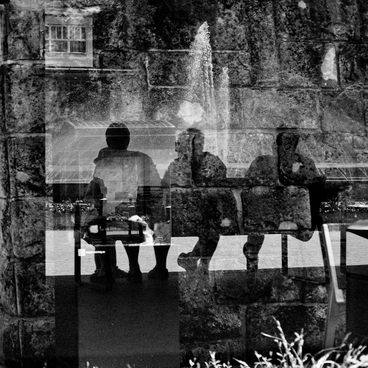 lázeňské odpoledne