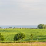 ..Švédské Toskánsko..