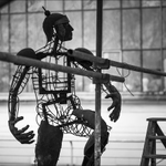 Městské intermezzo XIV