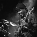  Dean Brown Groove Quartet