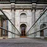 Míčovna Pražského hradu