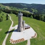 Dalimilova rozhledna