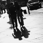 na Národní třídě