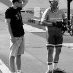 A do baletu jsi chodil?