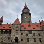 Jak to vidí žába :-)