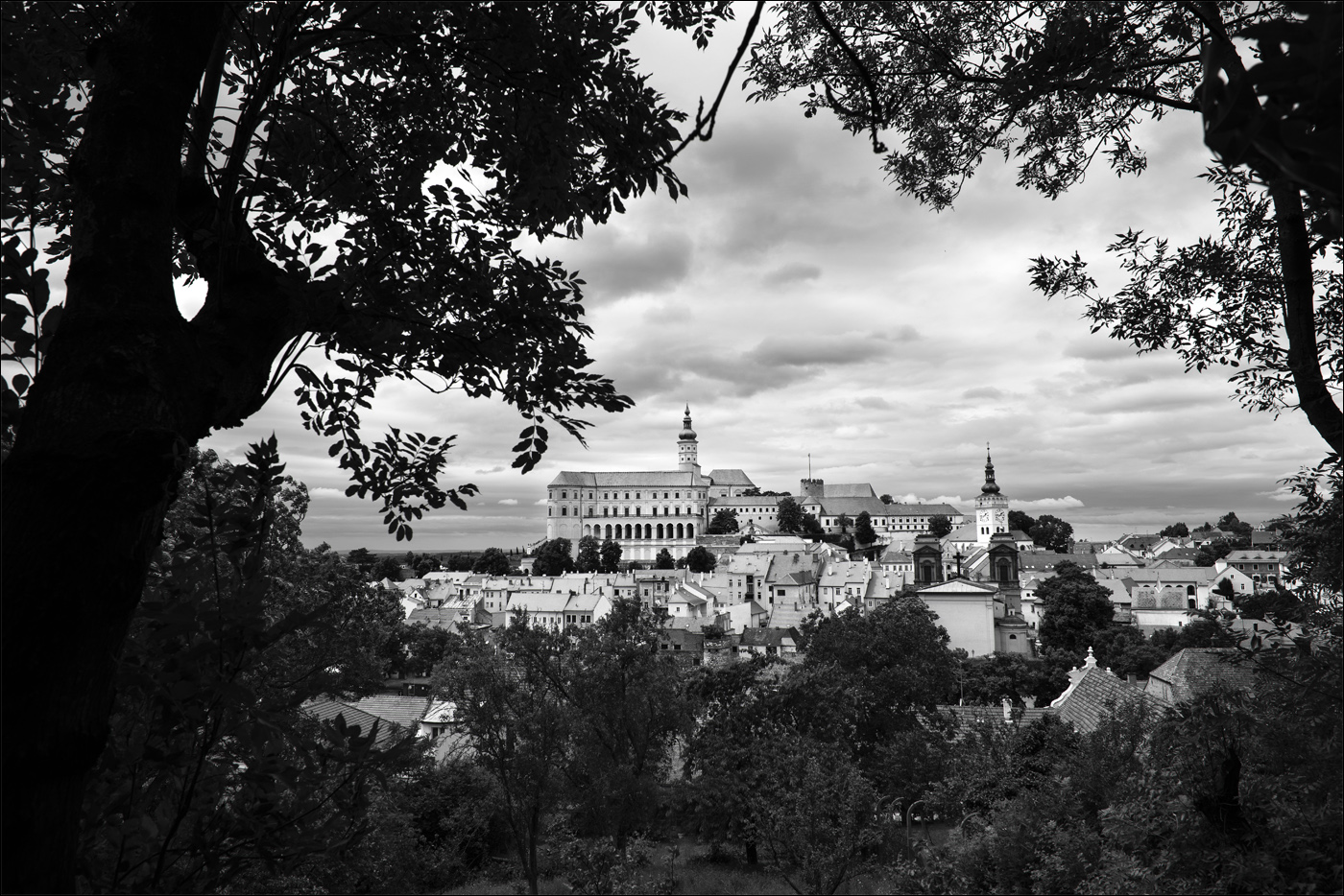Mikulov
