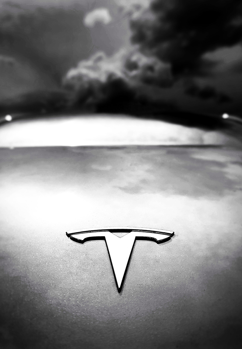 Že by Terminátor.... :o)