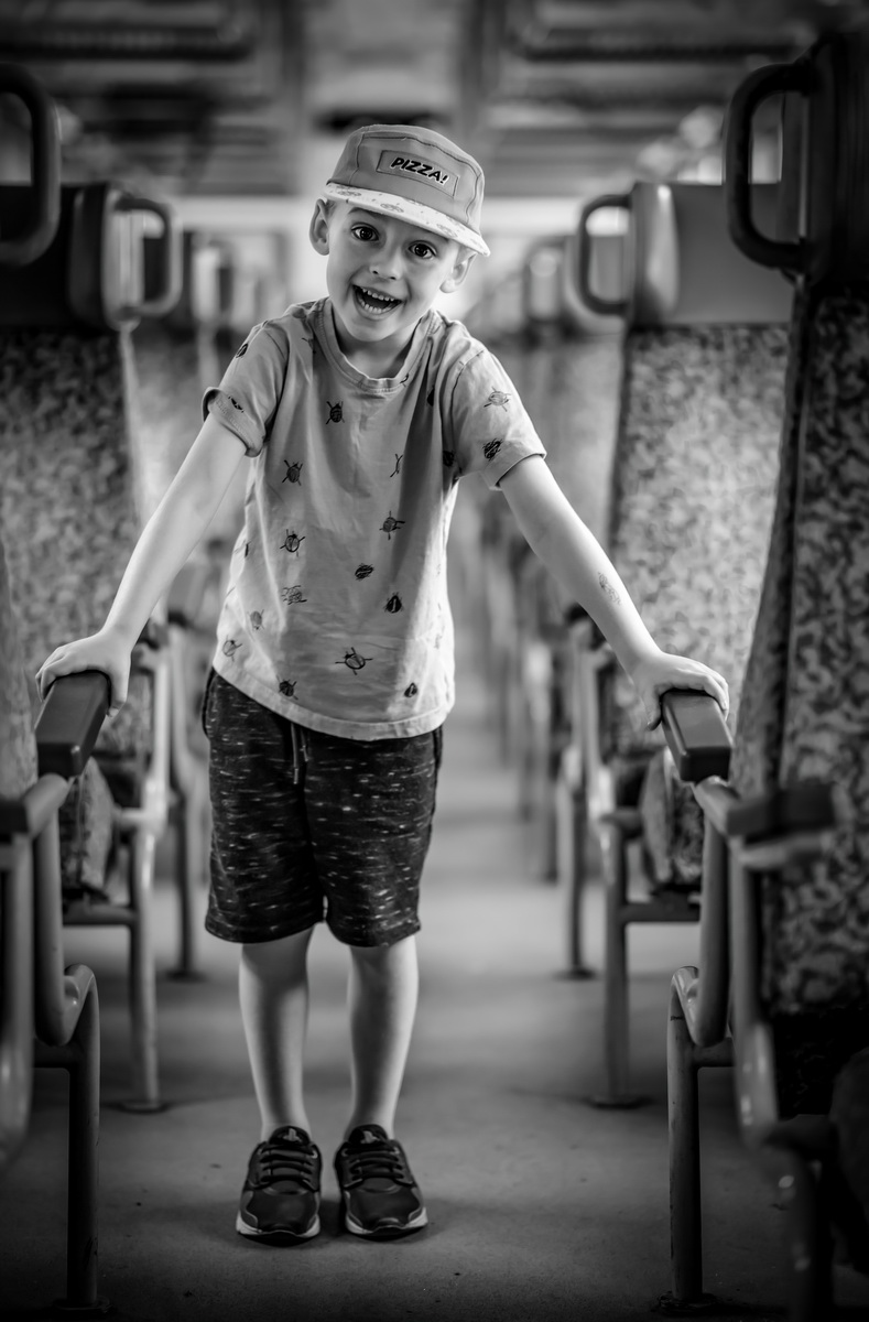 Opět šotouš v rauši