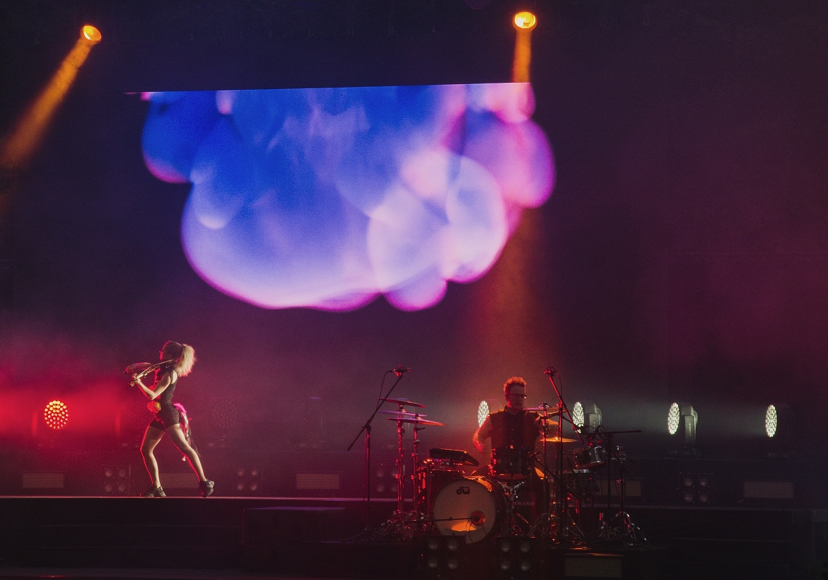 Lindsey Stirling