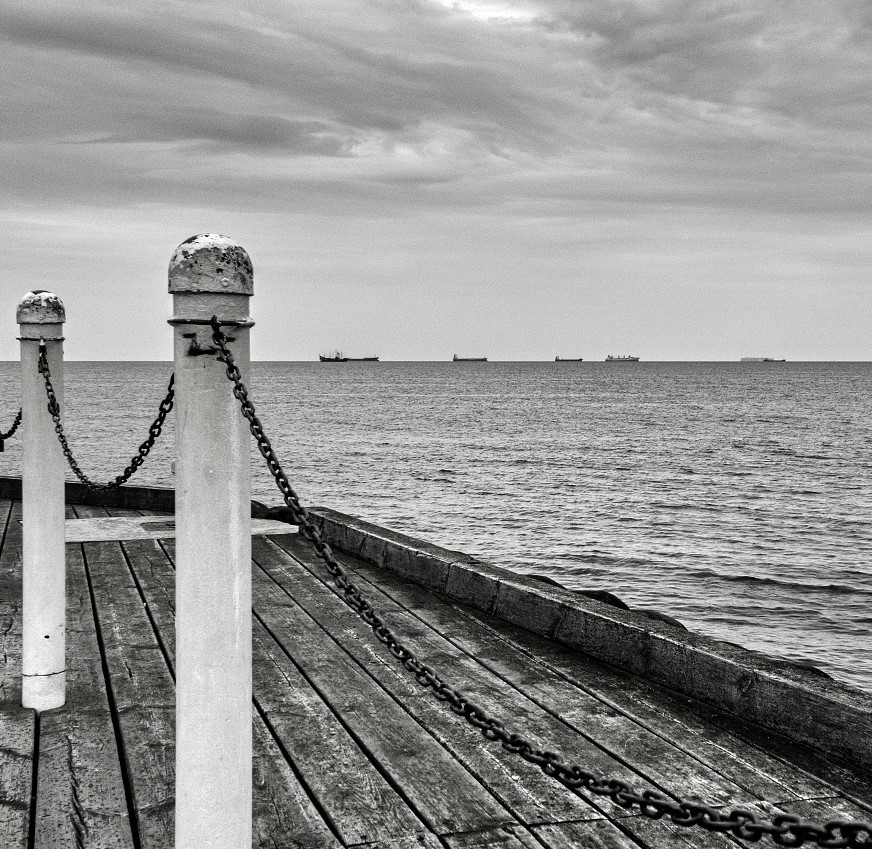Molo Sopot