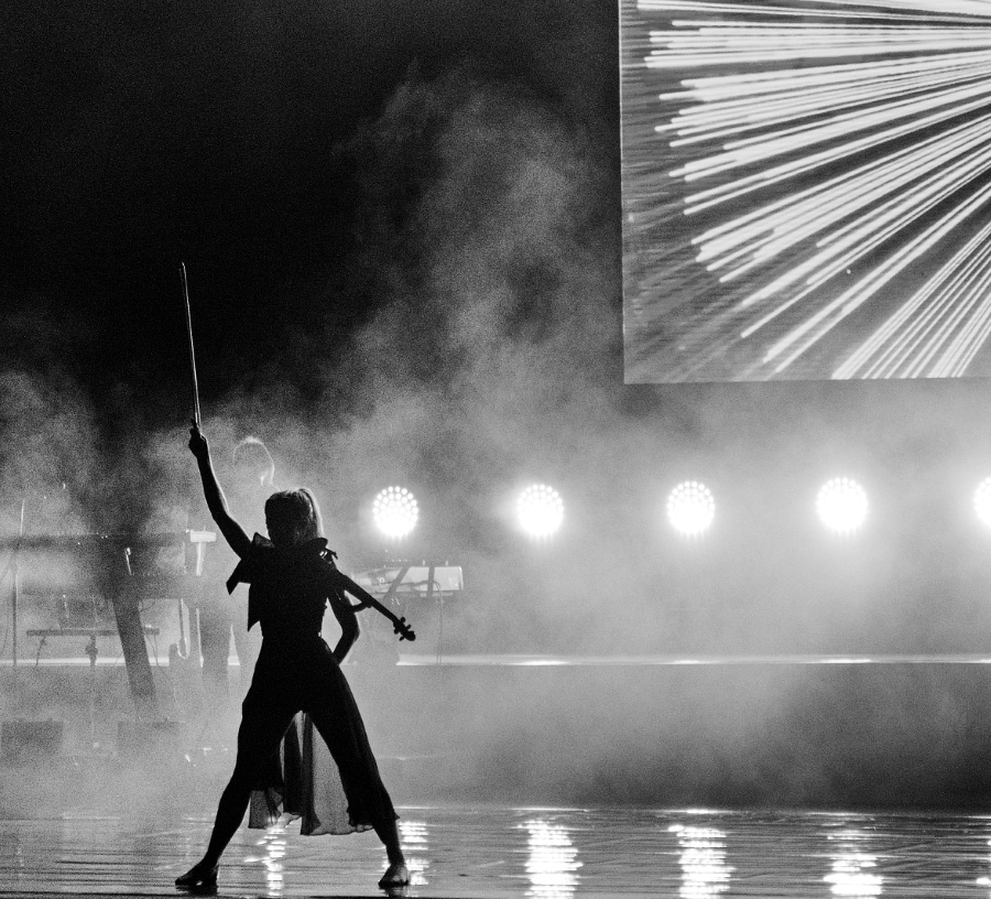 Lindsey Stirling