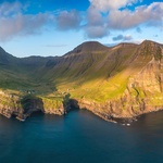 ... FAROE ISLAND ...