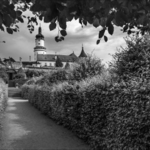 Nové Město nad Metují