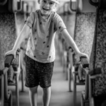 Opět šotouš v rauši