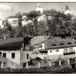 Křivoklát