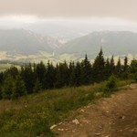 Deštivá Fatra