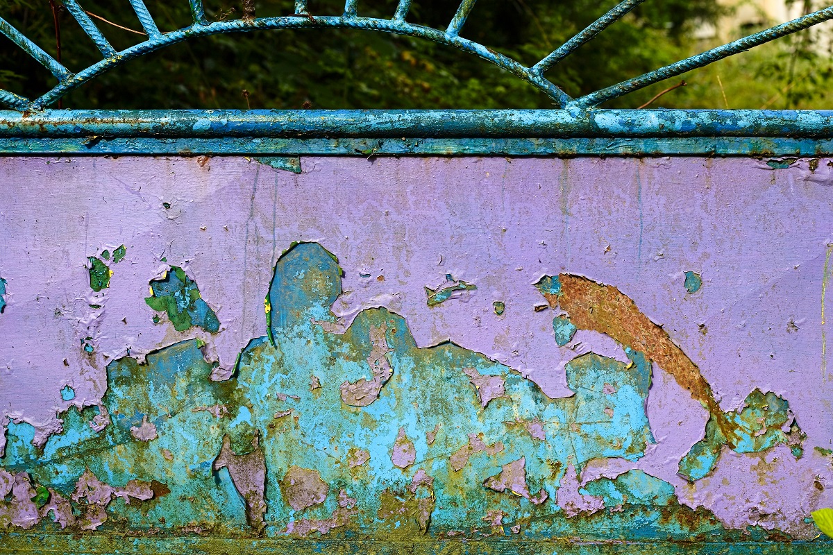 kreativní zub času