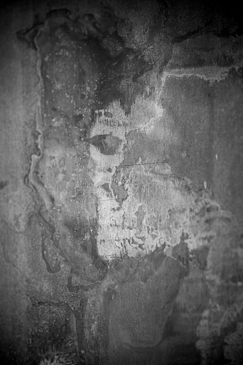 přísná stará paní