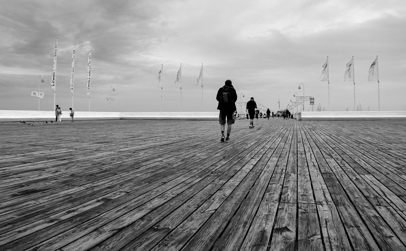 Molo Sopot
