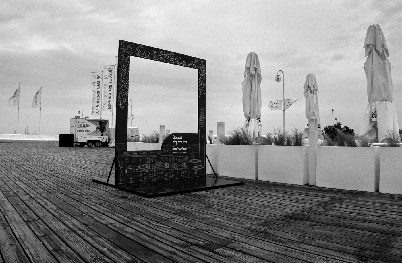 Sopot 200