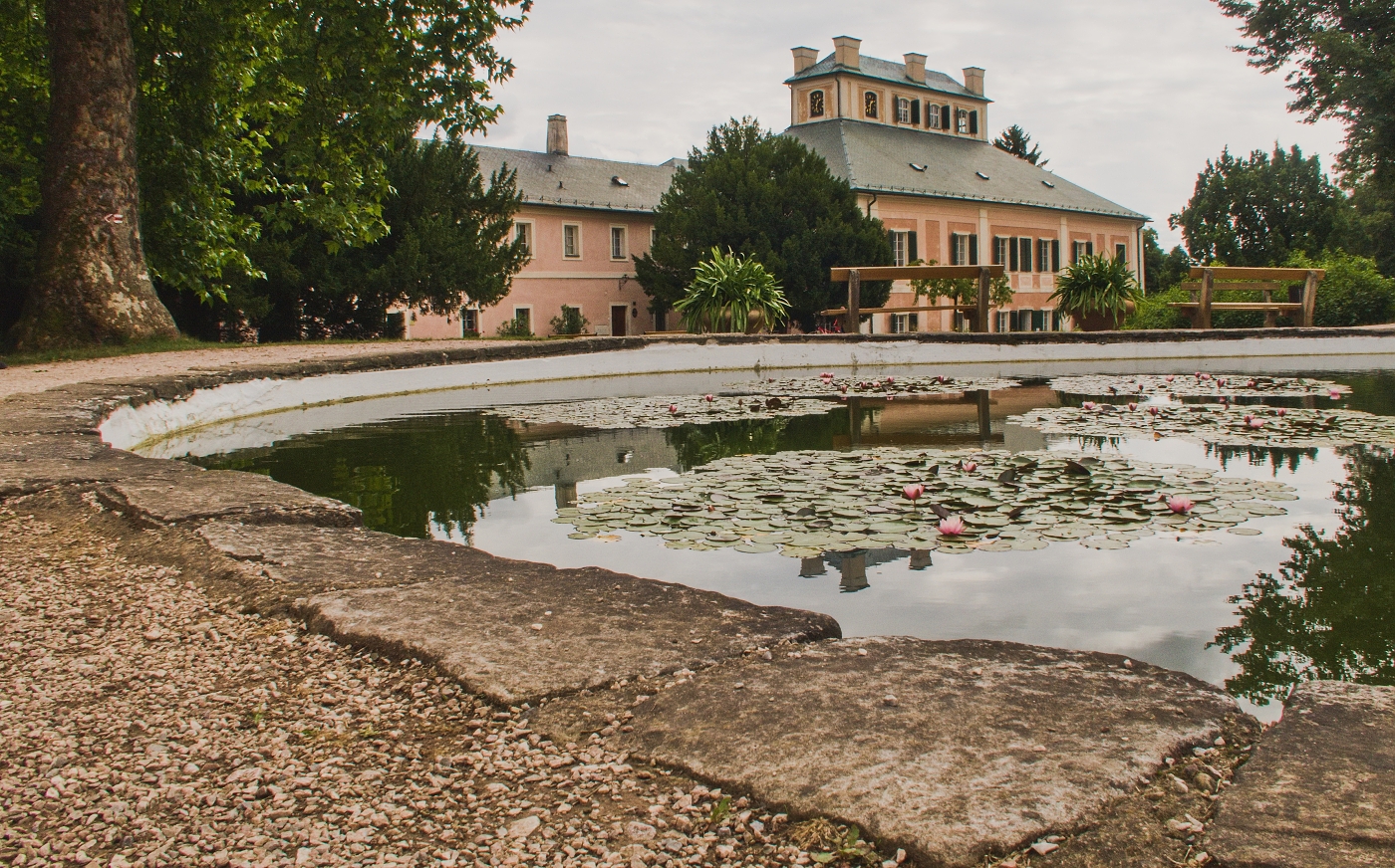 Ratibořice II