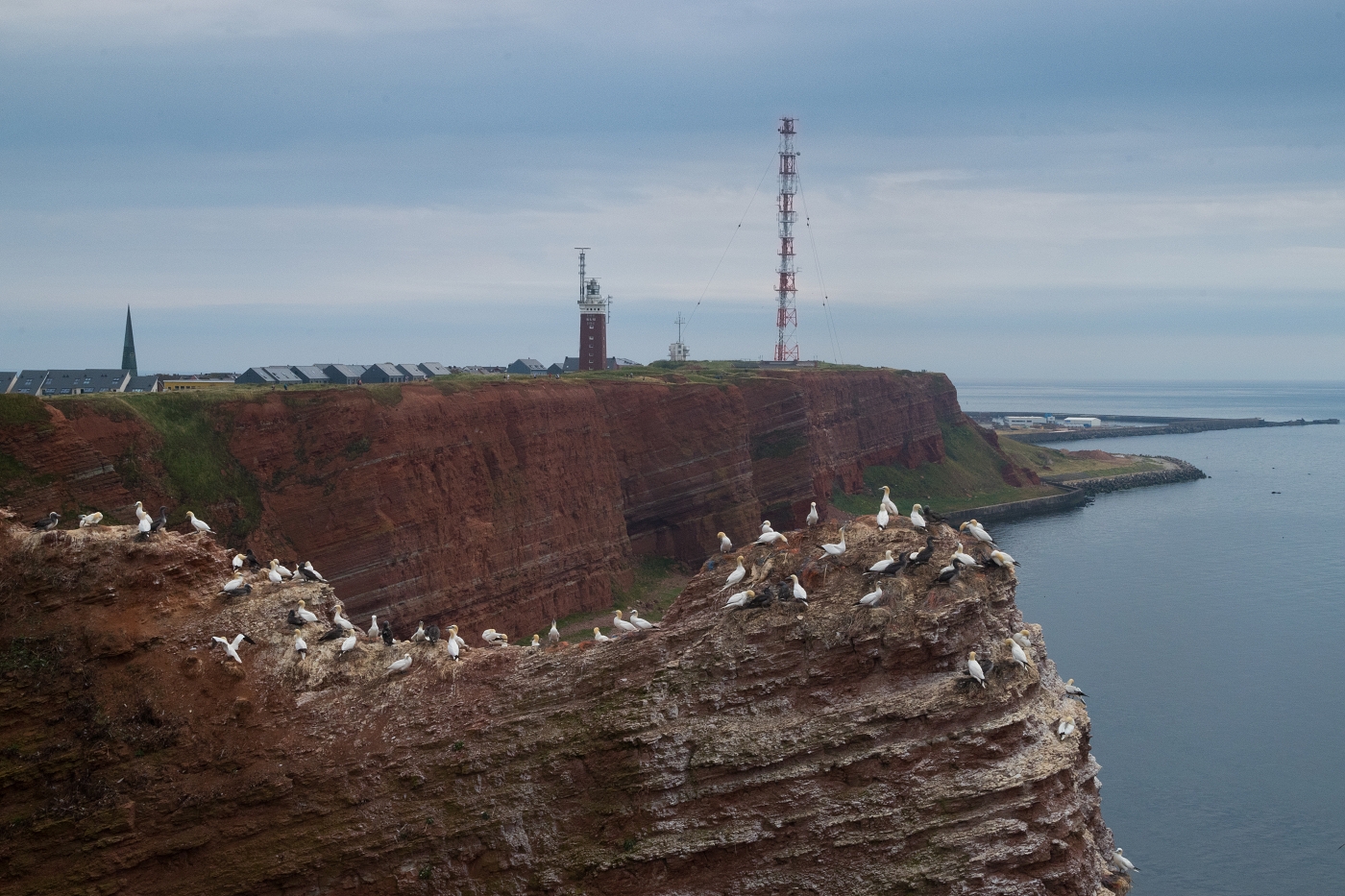 Helgoland