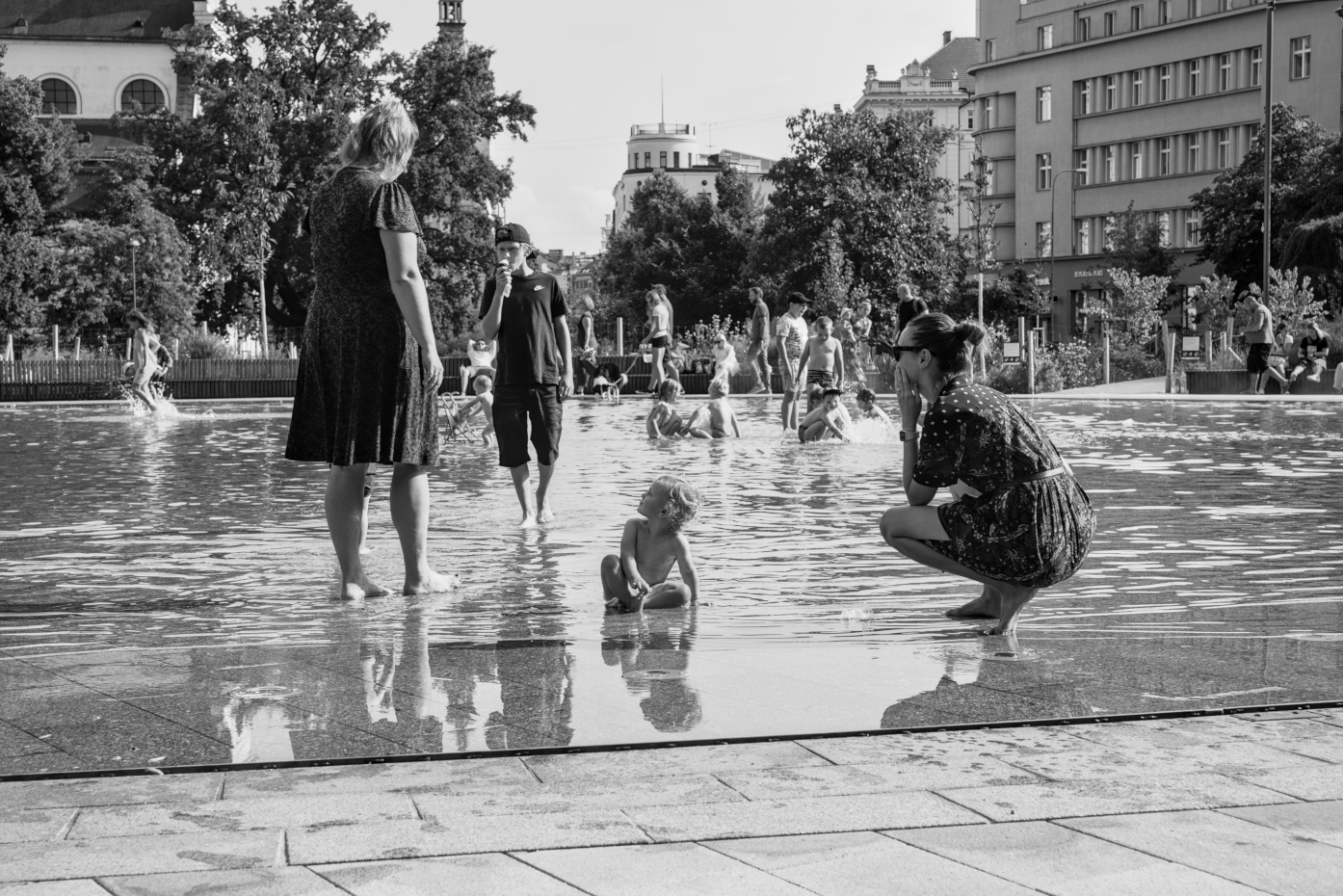 Moravské náměstí