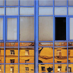 Petrohradská okénečka