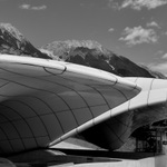 Blízká setkání...