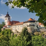 Kostel Nejsvětější Trojice