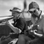 Matěj Ptaszek hraje blues