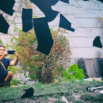 reportér apokalypsy