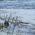 když se moře zlobí