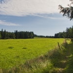 Za hranicemi