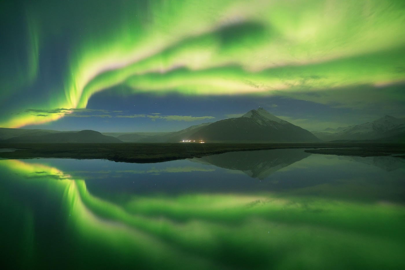 ... ICELAND ...