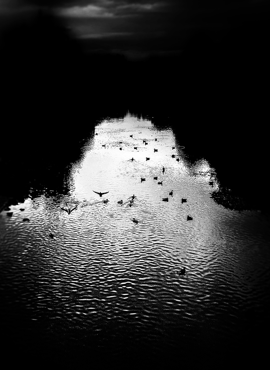 Startujéém.... :o)